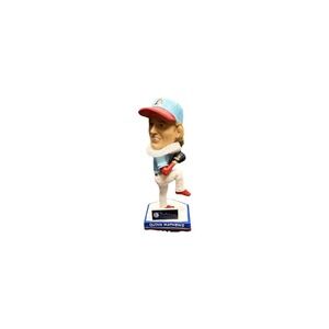 Quinn Mathews Bobblehead Peoria Chiefs St. Louis Cardinals Memphis Redbirds